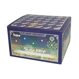 Scala 100-A