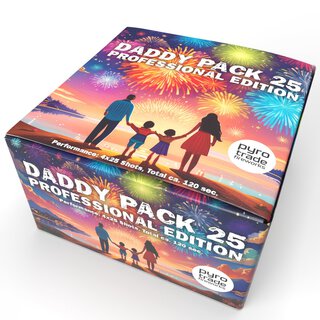 Daddy Pack
