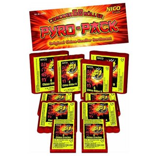 Pyro-Pack