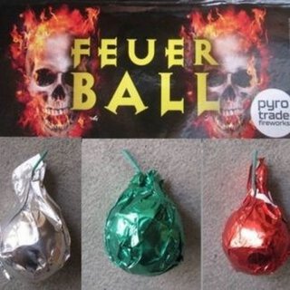 Feuerball PGE223