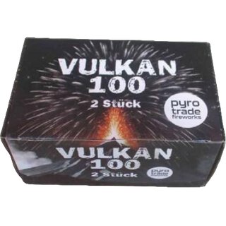 Vulkan 100