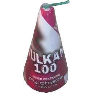 Vulkan 100