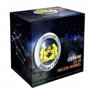 Helios Wirbel - Gemini