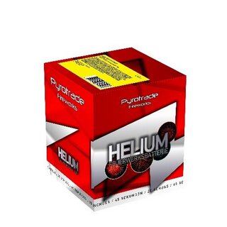 Helium PT740