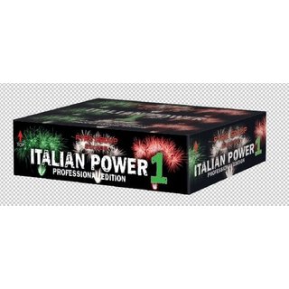 Italian Power 1 CB20-K200-40