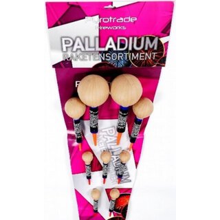 Palladium PGE113