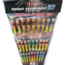 Rocket Assortment 27 PGE107