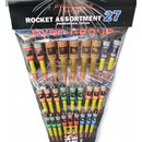 Rocket Assortment 27