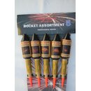 Rocket Assortment 5