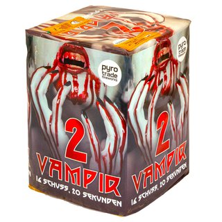 Vampir 2 PGE330B-1