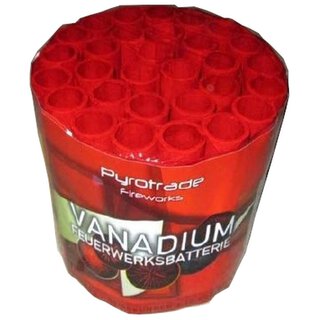 Vanadium PT590-R