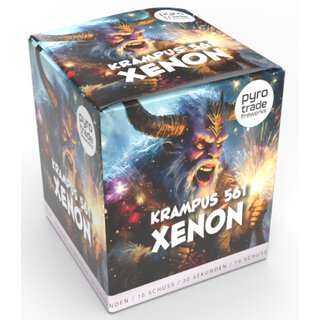 Xenon PT561