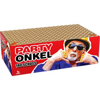 Party Onkel