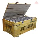 Artillery 120-Schuss