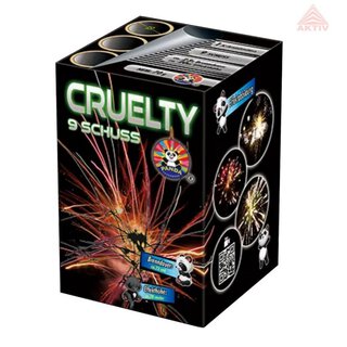 Cruelity