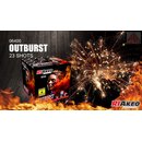 Outburst 23-Schus