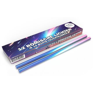 12 Rmische Lichter