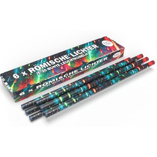 6 Rmische Lichter