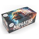 Alphatier PGE350-62