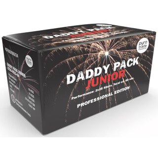 Daddy pack JUNIOR CB30-M25-04