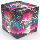 Colorful night - Profi-line