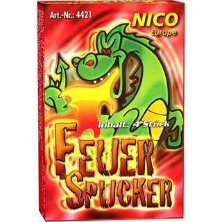 Feuerspucker