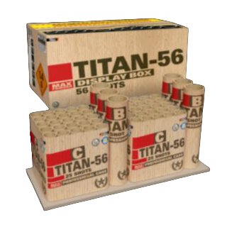 Titan-56