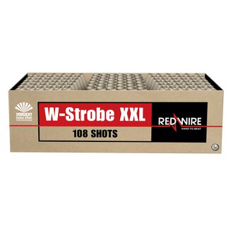 W-Strobe XXL