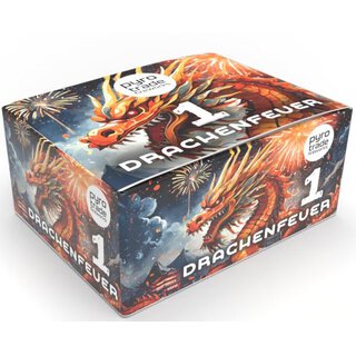 Drachenfeuer 1 PGE379-1