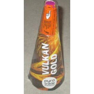 Goldvulkan
