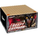 Creepy Gryphon