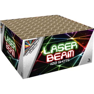 Laserbeam