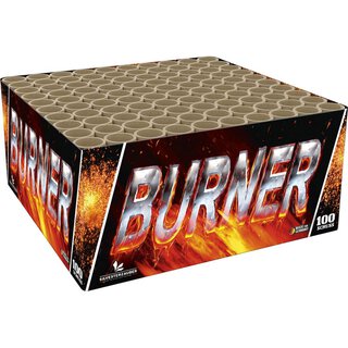 Burner