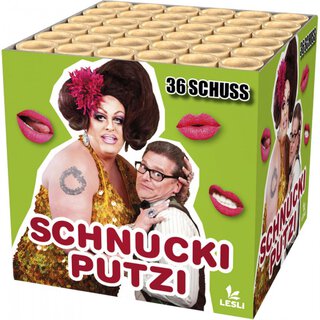 Schnuckiputzi