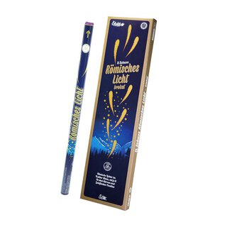 8 Schuss Römisches Licht Brokat