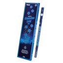 8 Schuss Rmisches Licht Kal. C - Blau