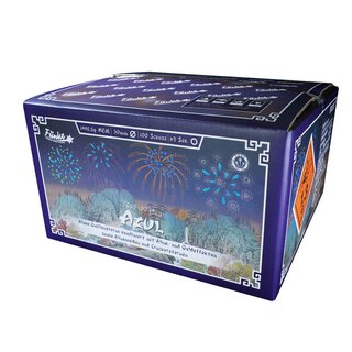 Azul