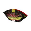 Feuerwand Brokat-Rotblinker