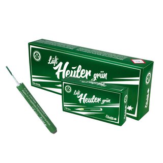 Luftheuler Grn