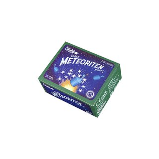 Silber-Meteoriten Kaliber C