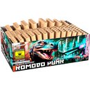 Komodo Punk