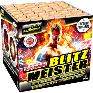 Blitzmeister