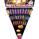 Mighty Rocketshow