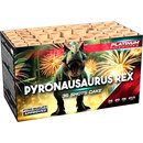 Pyronausaurus Rex