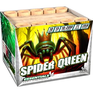 Spider Queen