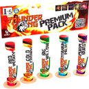 Thunder Kong Premium Pack