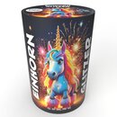Einhorn Glitzer