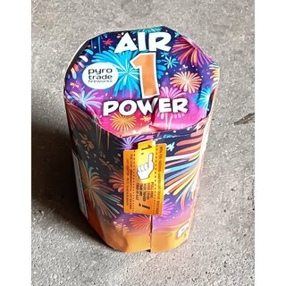 Airpower 1