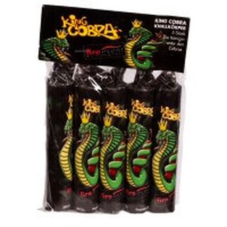King Cobra