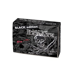 Black Edition Pirate